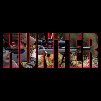 SPARC Tee - Hunter - Mens - 2024 - 1 Design