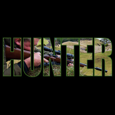 SPARC Tee - Hunter - Mens - 2024 - 2 Design