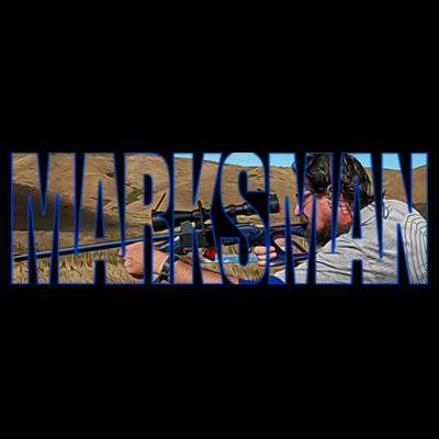 SPARC Hoodie - Marksman - 2025 - 2 Design