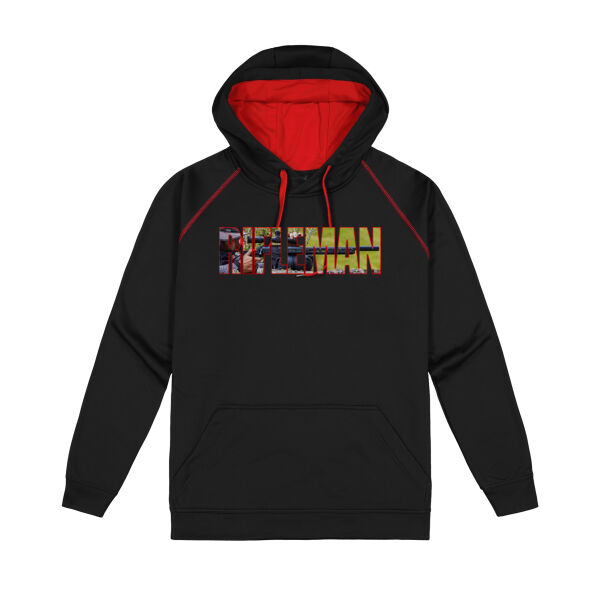 SPARC Hoodie - Rifleman - 2024 Thumbnail