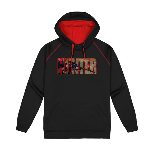 SPARC Hoodie - Hunter - 2024 Thumbnail