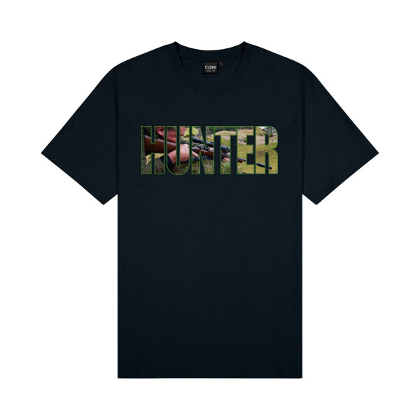 SPARC Tee - Hunter - Mens - 2024 - 2 Thumbnail