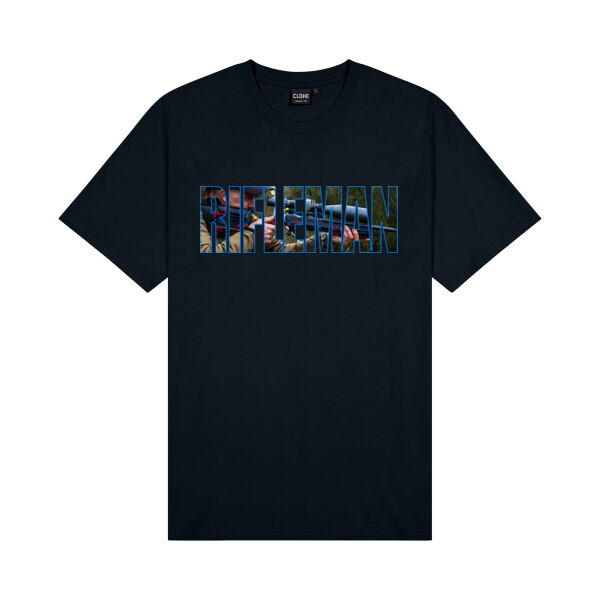 SPARC Tee - Rifleman - Mens - 2024 - 1 Thumbnail