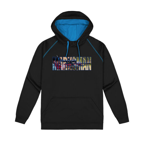 SPARC Hoodie - Marksman - 2025 - 1 Thumbnail