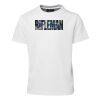 Podium Mens Poly Tee Thumbnail