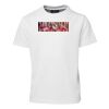 Podium Mens Poly Tee Thumbnail