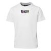 Podium Mens Poly Tee Thumbnail