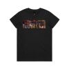 AS Colour Womens Maple Tee Thumbnail